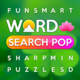 Word Search Pop - Free Fun Find & Link Brain Games4.7.2_Popularmodapk.com