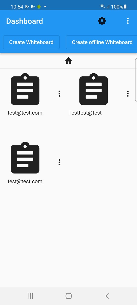 Fluffyboard screenshot image 6_Popularmodapk.com
