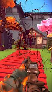 Gun Action  Shoot n Run<span>(no ads)</span> screenshot image 15_Popularmodapk.com
