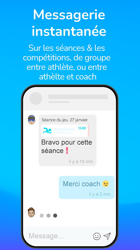 iDO Sport App screenshot image 2_Popularmodapk.com