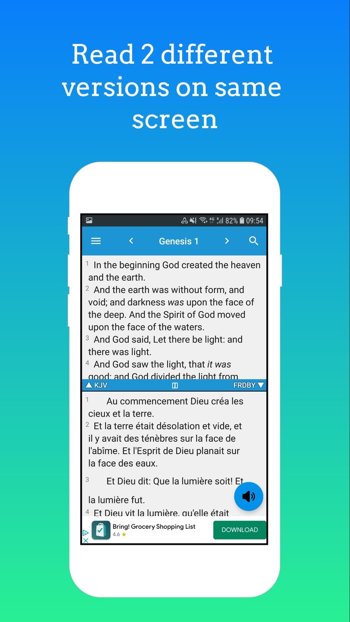 Holy Bible in many languages screenshot image 18_Popularmodapk.com