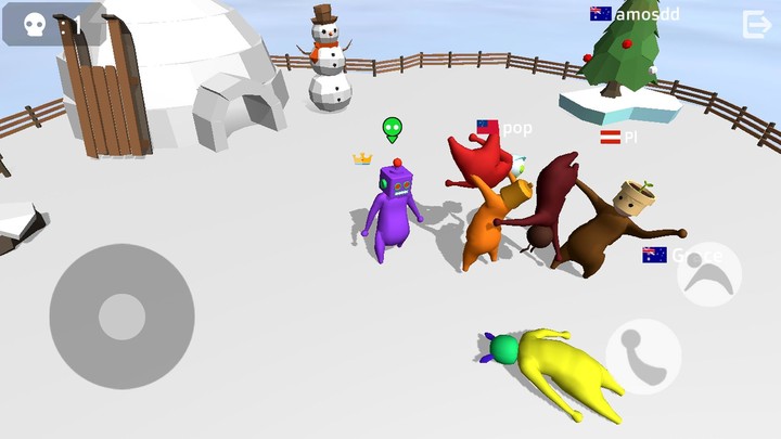 Pixel Car Racer<span>(Unlimited Money)</span> screenshot image 1_Popularmodapk.com