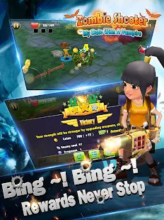 Zombie Shooter - Zombie.io<span>(UNLIMITED COINS)</span> screenshot image 16_Popularmodapk.com