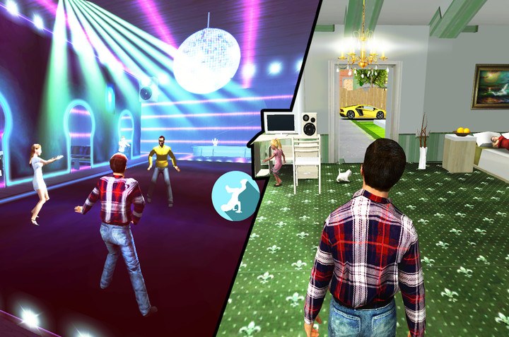 Go To Car Driving screenshot image 7_Popularmodapk.com