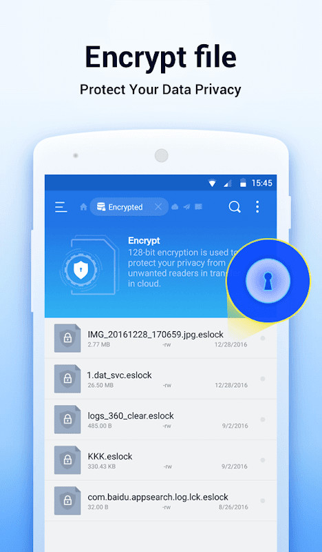 ES File Explorer<span>(Premium Features unlocked)</span> screenshot image 21_Popularmodapk.com