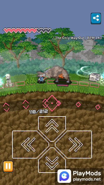 Lilt Way<span>(Unlimited Money)</span> screenshot image 3_Popularmodapk.com