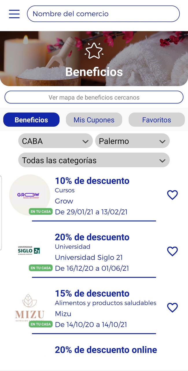 MÁS OSDE screenshot image 4_Popularmodapk.com