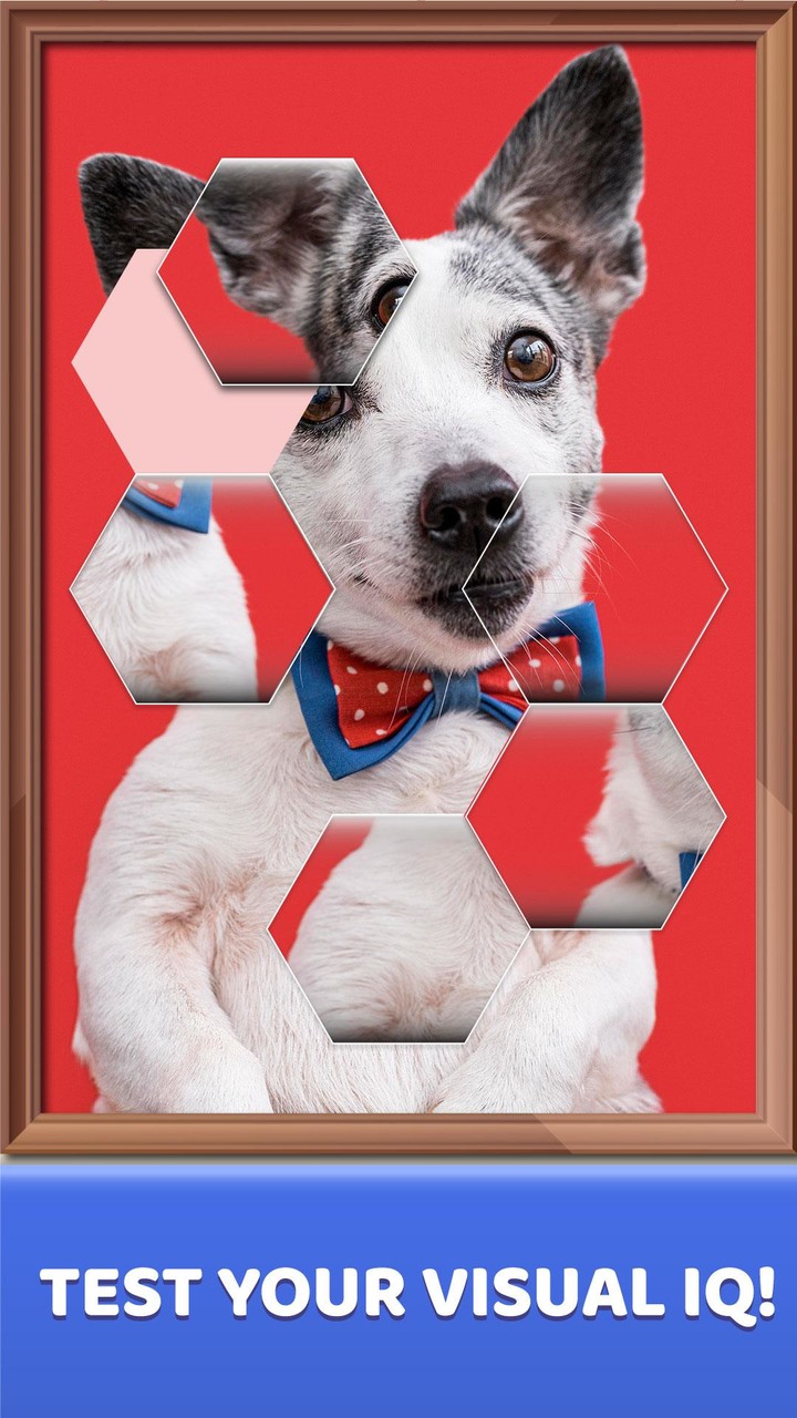 Swappy – Jigsaw Puzzles screenshot image 2_Popularmodapk.com
