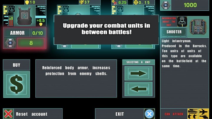 Pacifism part 2: RTS strategy screenshot image 3_Popularmodapk.com