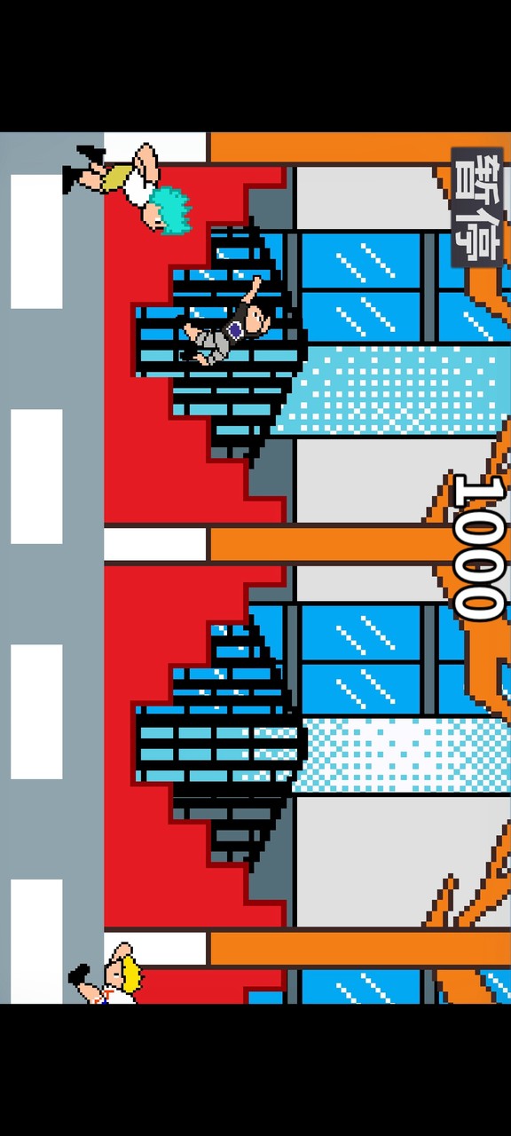 Amber IT PABX screenshot image 1_Popularmodapk.com