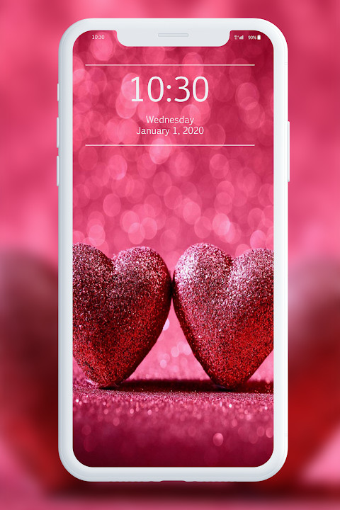 Glitter Wallpapers ✨ 🌟 screenshot image 4_Popularmodapk.com