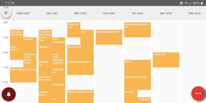 Fleet2Track screenshot image 5_Popularmodapk.com