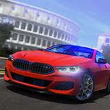 Driving School Sim - 2020<span>(Large currency)</span>10.4_Popularmodapk.com