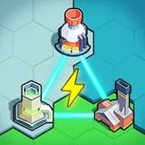 Idle Energy Tycoon:Power Grid<span>(Free shopping)</span>1.2.5_Popularmodapk.com