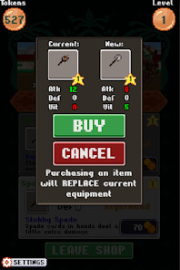Pixel Poker Battle<span>(Free purchase)</span> screenshot image 4_Popularmodapk.com
