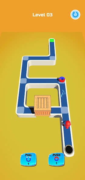 Push or Pull<span>(Mod APK)</span> screenshot image 4_Popularmodapk.com