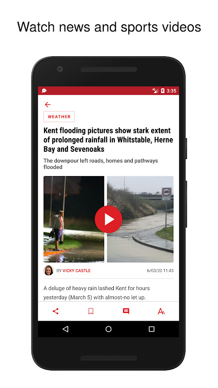 Kent Live screenshot image 10_Popularmodapk.com