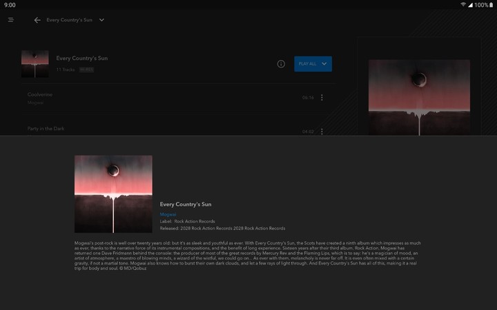 dCS Mosaic Control screenshot image 11_Popularmodapk.com