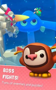 弓箭手伊奥-箭架<span>(No Ads)</span> screenshot image 11_Popularmodapk.com