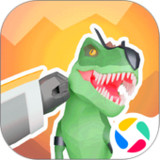 一败涂地野兽战斗0.43_Popularmodapk.com