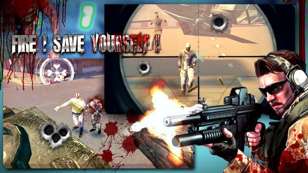 Zombie Dawn<span>(Unlimited money)</span> screenshot image 1_Popularmodapk.com