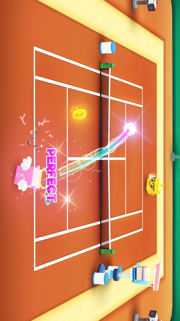 比特网球破解版<span>(mod)</span> screenshot image 2_Popularmodapk.com