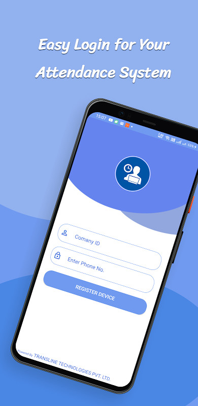id1 Employee Tracker screenshot image 4_Popularmodapk.com