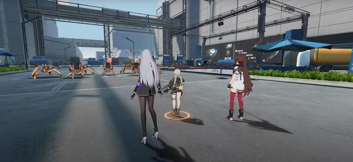 Dungeon Survivor.io screenshot image 9_Popularmodapk.com