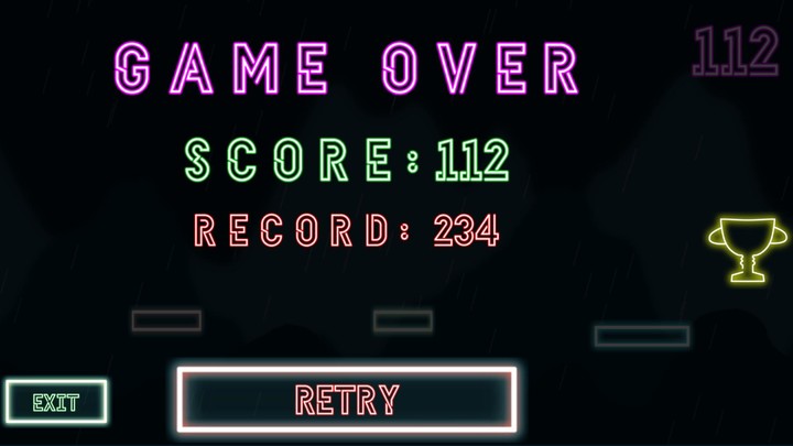 Mingo Jump screenshot image 2_Popularmodapk.com