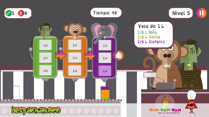 Despachamoco screenshot image 4_Popularmodapk.com