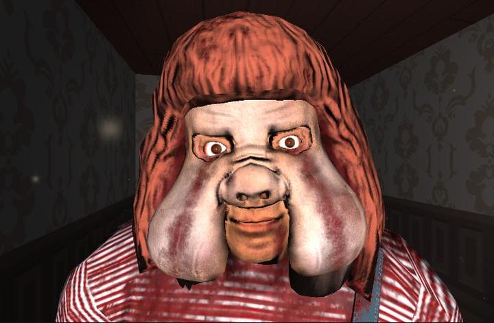 Escape Do Fofão screenshot image 4_Popularmodapk.com