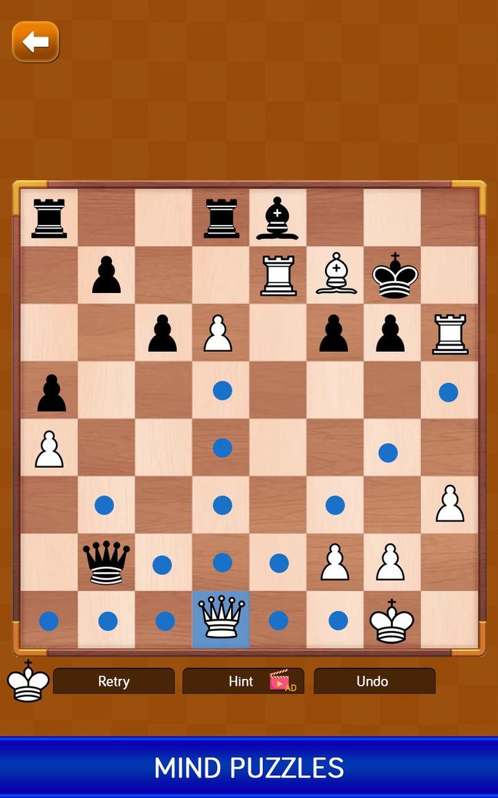 Chess Multiplayer screenshot image 2_Popularmodapk.com