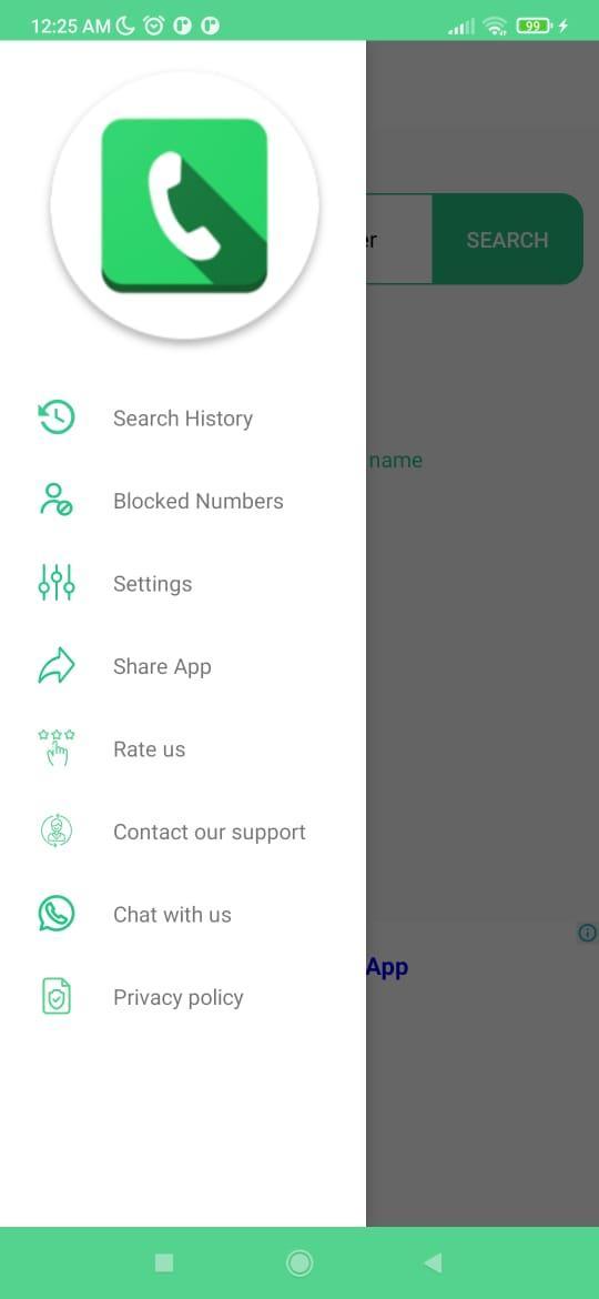 ِEgypt Truecaller screenshot image 1_Popularmodapk.com