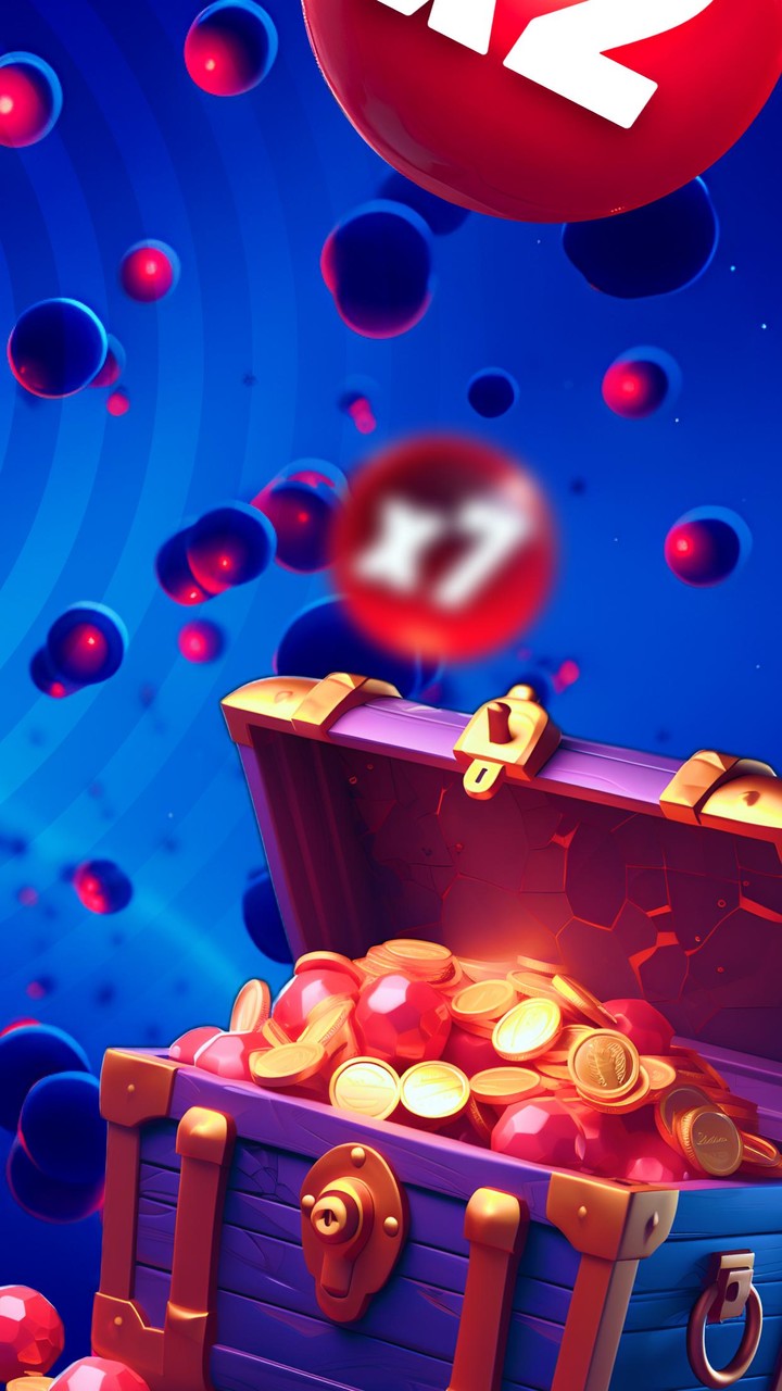 Plinkolor: The Infinite Leap screenshot image 3_Popularmodapk.com