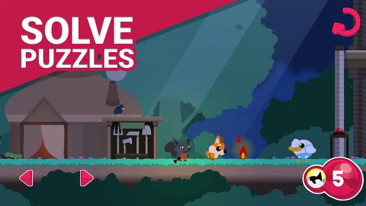 Sixit screenshot image 3_Popularmodapk.com