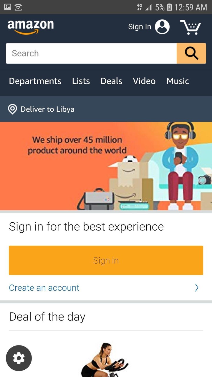 Appso: all social media apps screenshot image 7_Popularmodapk.com