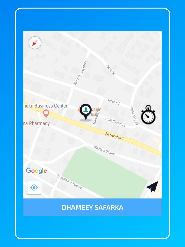 Dhaweeye Darawal screenshot image 5_Popularmodapk.com