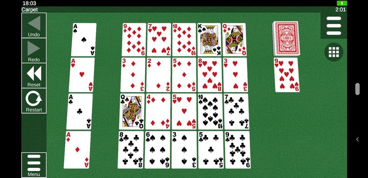 Card Games screenshot image 3_Popularmodapk.com
