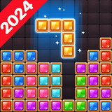 Block Puzzle Gem: Jewel Blast1.28.3_Popularmodapk.com