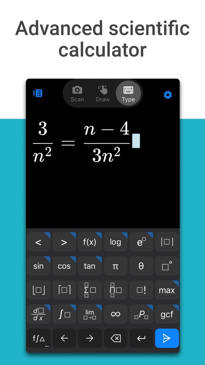 Microsoft Math Solver screenshot image 7_Popularmodapk.com