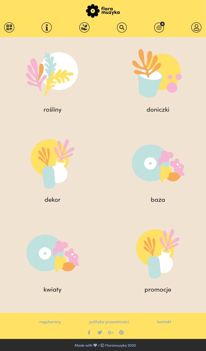 Flora Muzyka screenshot image 2_Popularmodapk.com