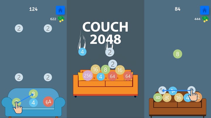 1Min arcade screenshot image 10_Popularmodapk.com