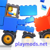 TOYS: Crash Arena<span>(Speed change)</span>2.26_Popularmodapk.com