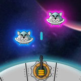 Alien Spaceship Shooter1.0.60_Popularmodapk.com
