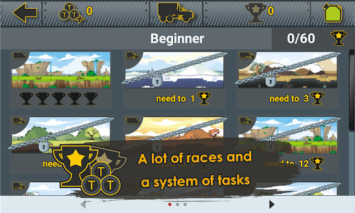 1, 2 BLAME! - Find the Suspect<span>(Unlocked)</span> screenshot image 3_Popularmodapk.com