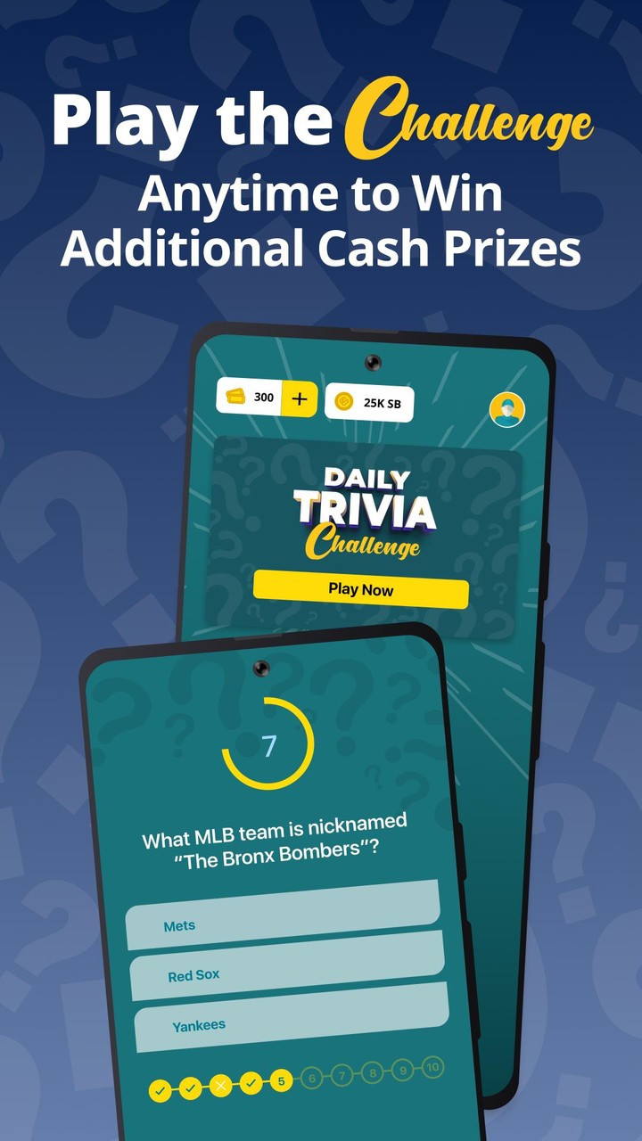 Swagbucks Trivia for Money screenshot image 4_Popularmodapk.com