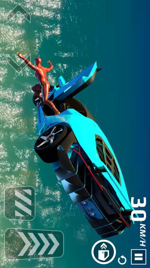 王牌飞车手 screenshot image 3_Popularmodapk.com