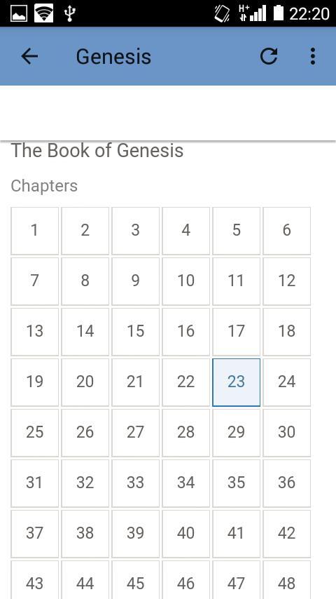 NWT 2013 Holy Scriptures screenshot image 8_Popularmodapk.com