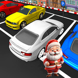 Parking 3D Jam: Parking Games4.6_Popularmodapk.com