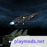 Space Turret - Defense Point<span>(unlimited money)</span>1.05p_Popularmodapk.com